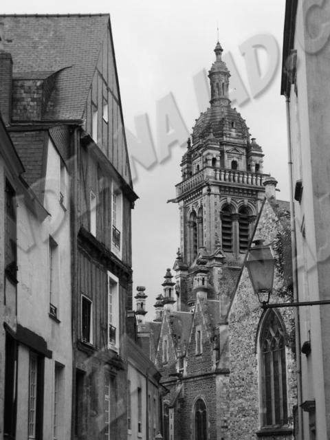 Vannes