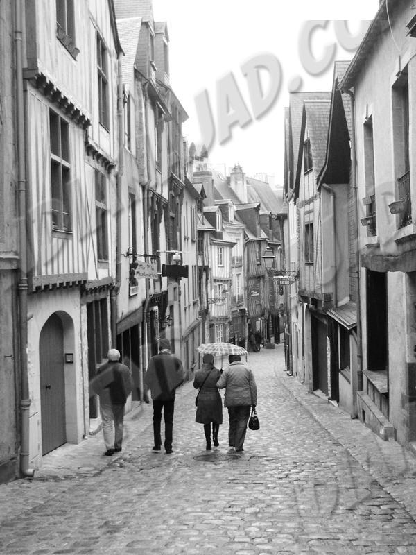 Vannes