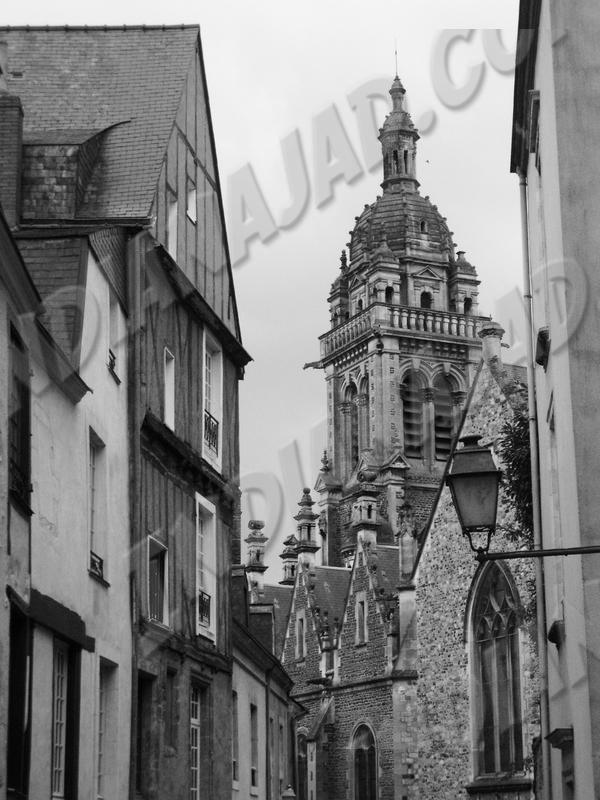 Vannes
