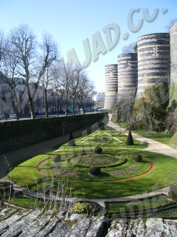 Angers