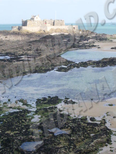 Saint-Malo