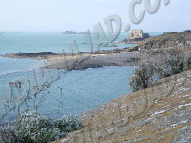 Saint-Malo