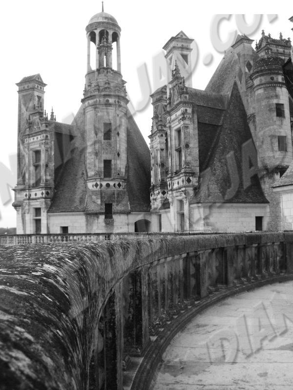 Château de Chambord