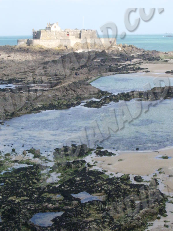 Saint-Malo