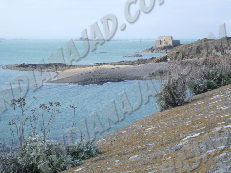 Saint-Malo