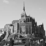 Mont Saint-Michel