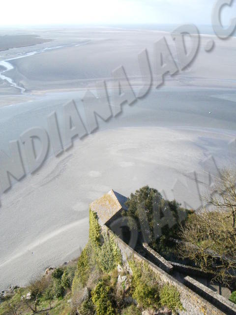 Mont Saint-Michel