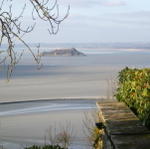 Mont Saint-Michel