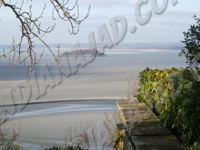 Mont Saint-Michel