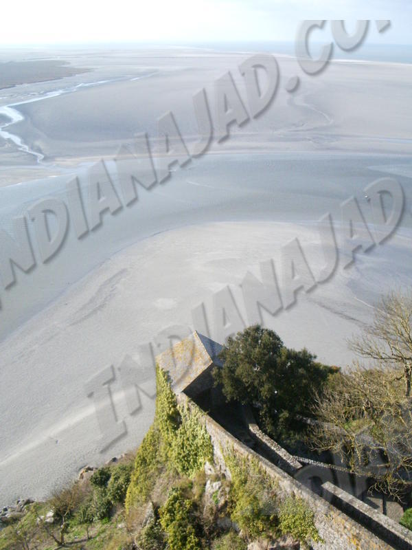 Mont Saint-Michel