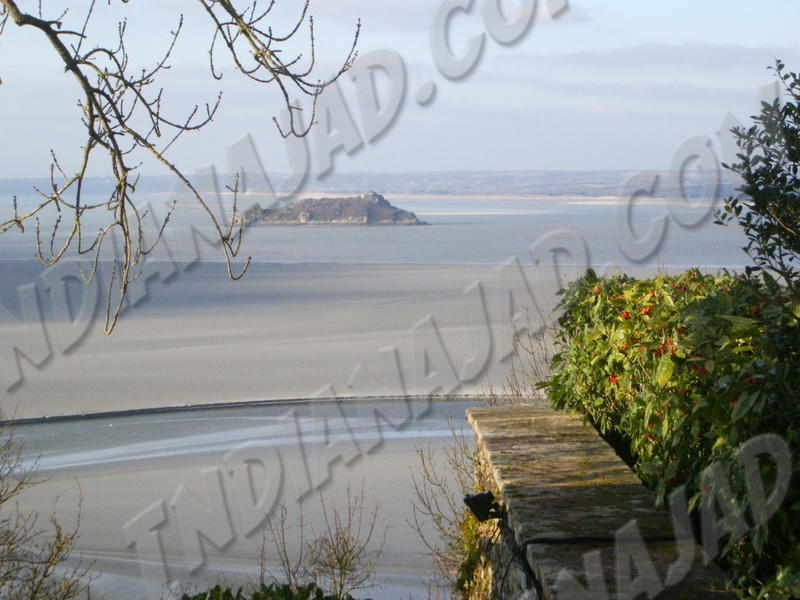 Mont Saint-Michel