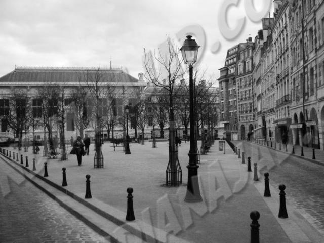 Paris
