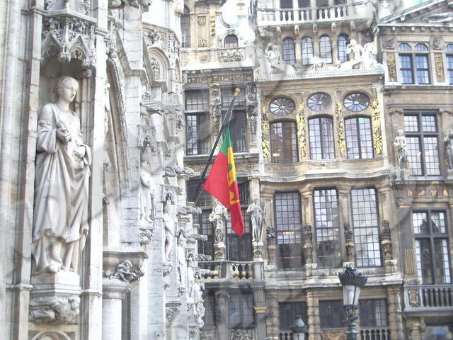 Bruxelles