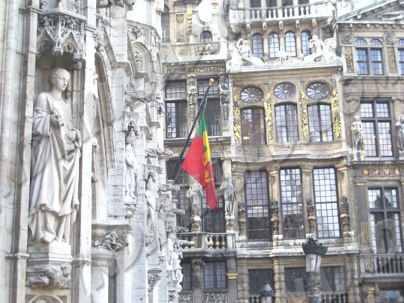 Bruxelles