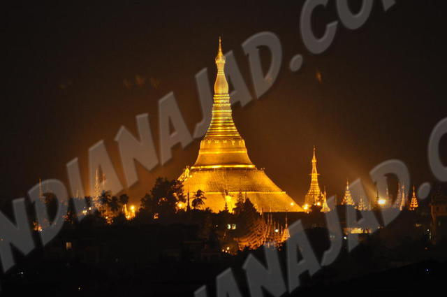 Yangon