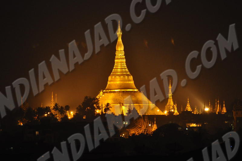 Yangon