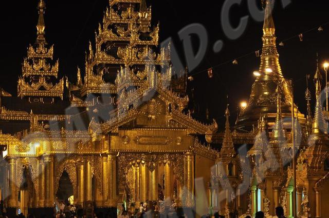 Yangon