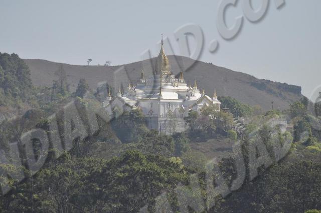 Taunggyi