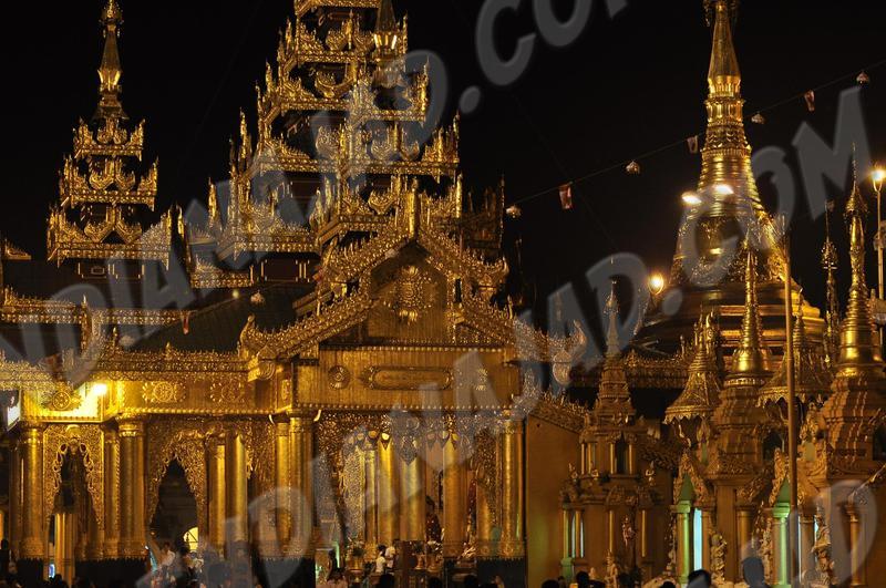 Yangon