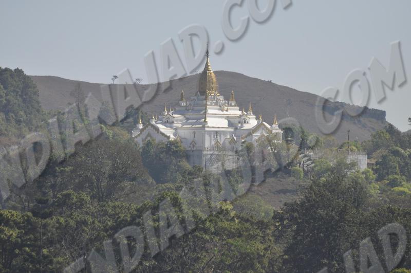 Taunggyi