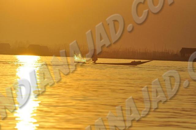 Inle Lake