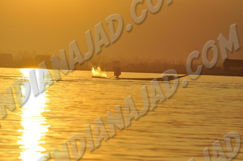 Inle Lake