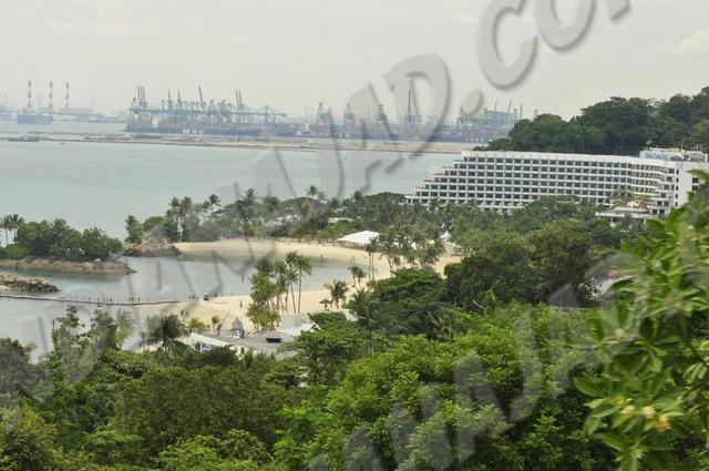 Singapour