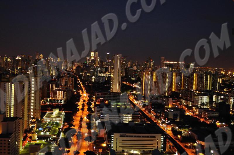 Singapour