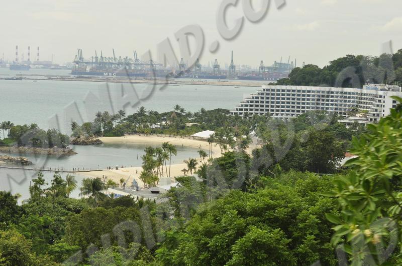Singapour