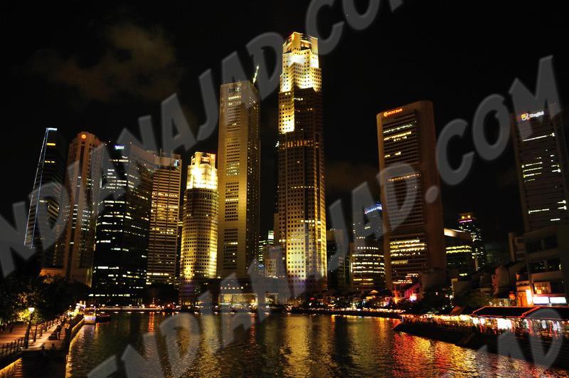 Singapour