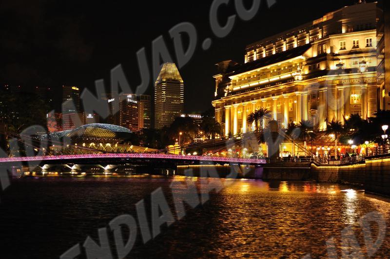 Singapour