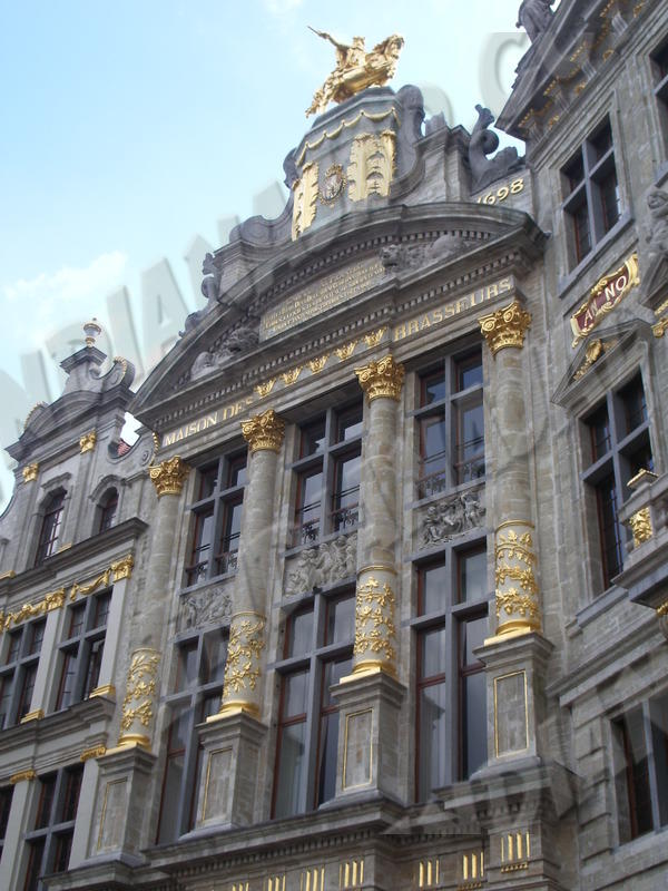 Bruxelles
