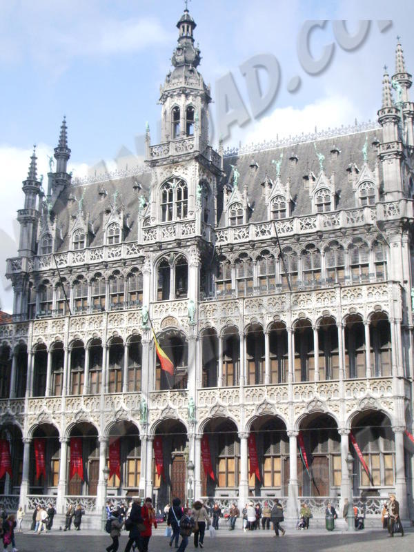 Bruxelles