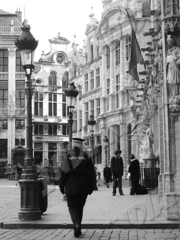 Bruxelles