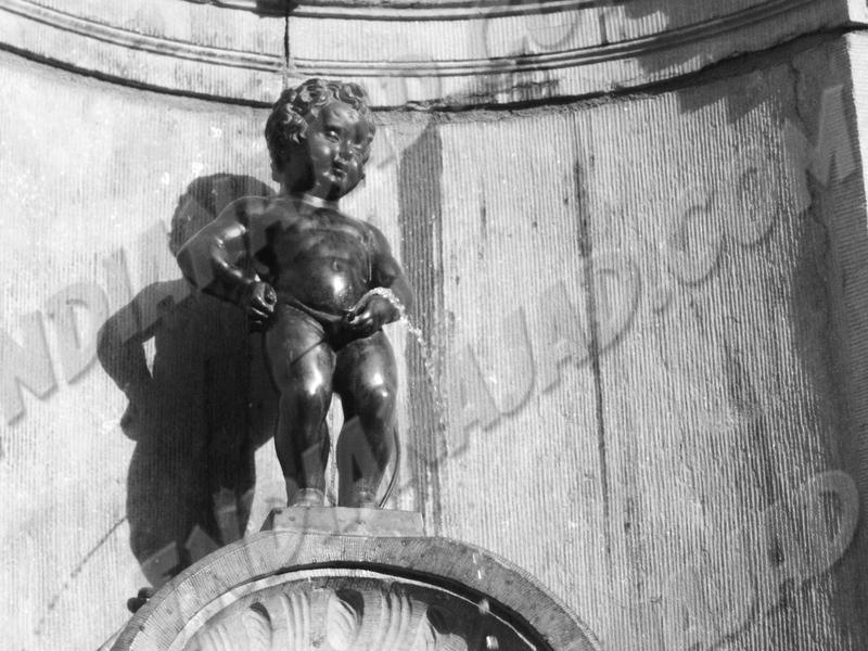 Bruxelles