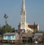 Delta du Mékong