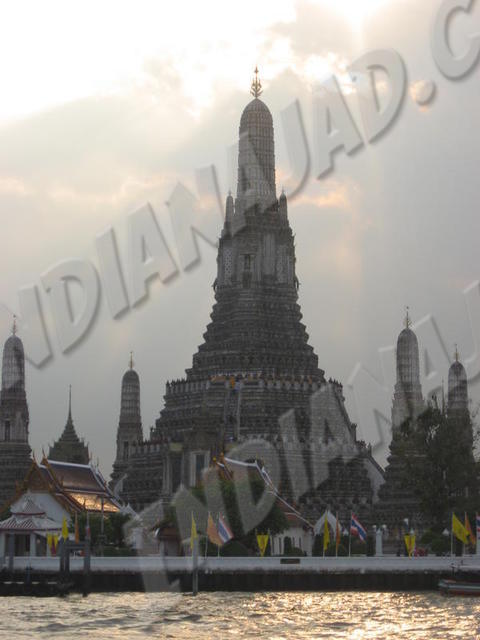 Bangkok