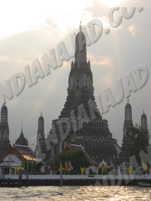 Bangkok