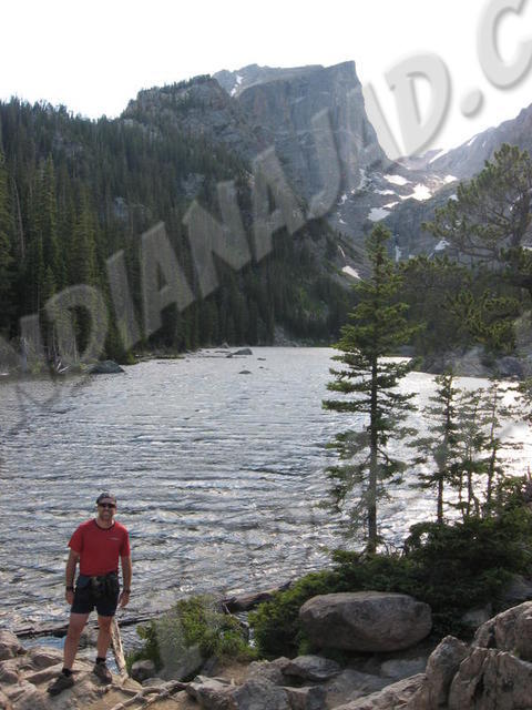 Colorado - Rocky Mountain