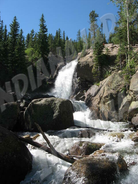 Colorado - Rocky Mountain