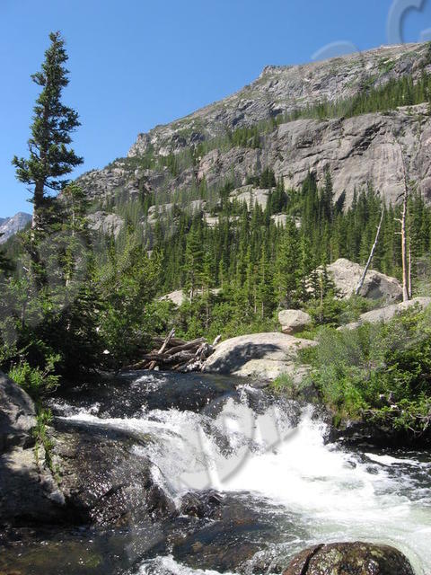 Colorado - Rocky Mountain