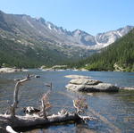 Colorado - Rocky Mountain