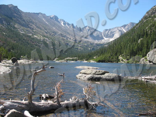 Colorado - Rocky Mountain