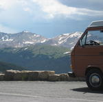 Colorado - Rocky Mountain