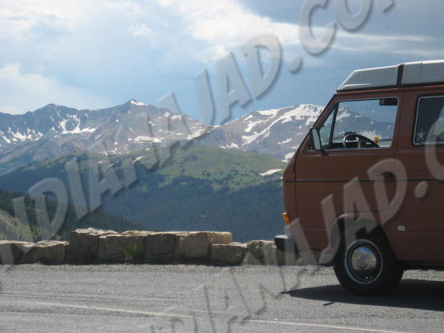 Colorado - Rocky Mountain