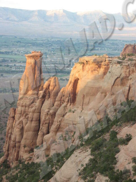 Colorado National Monument