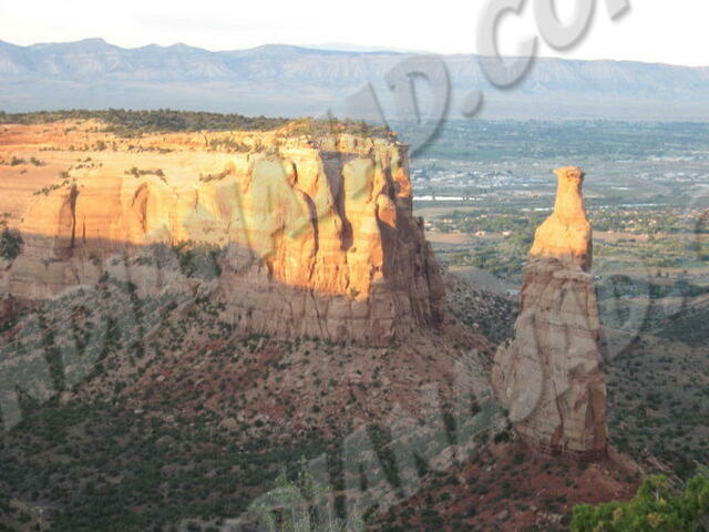 Colorado National Monument