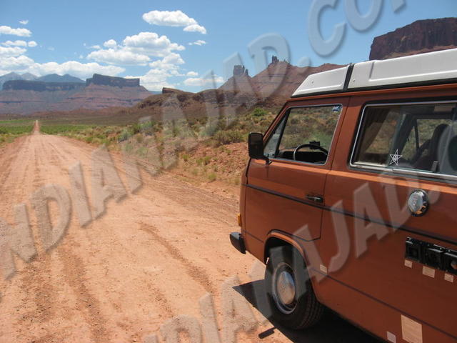 Utah