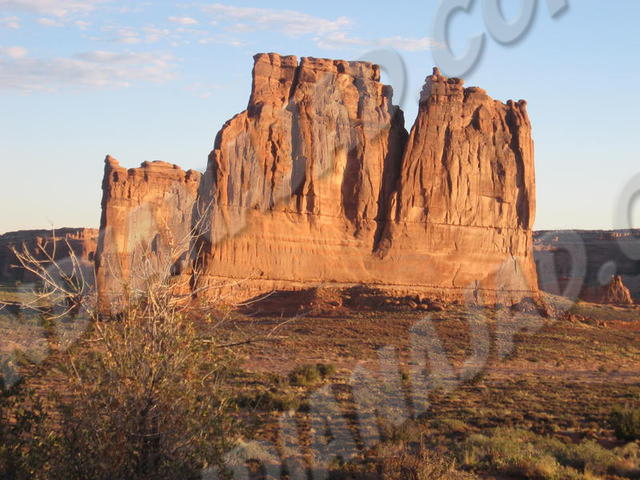 Utah - Arches