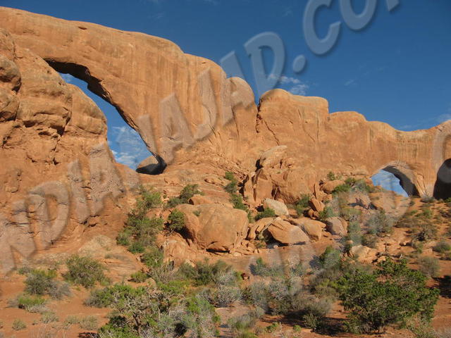 Utah - Arches